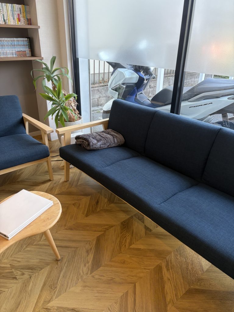 11月18日(火)の混雑予測