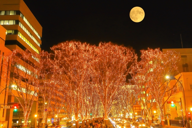 12月2日(火)の混雑予測