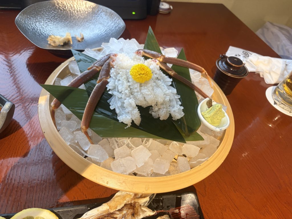 12月5日(金)の混雑予測