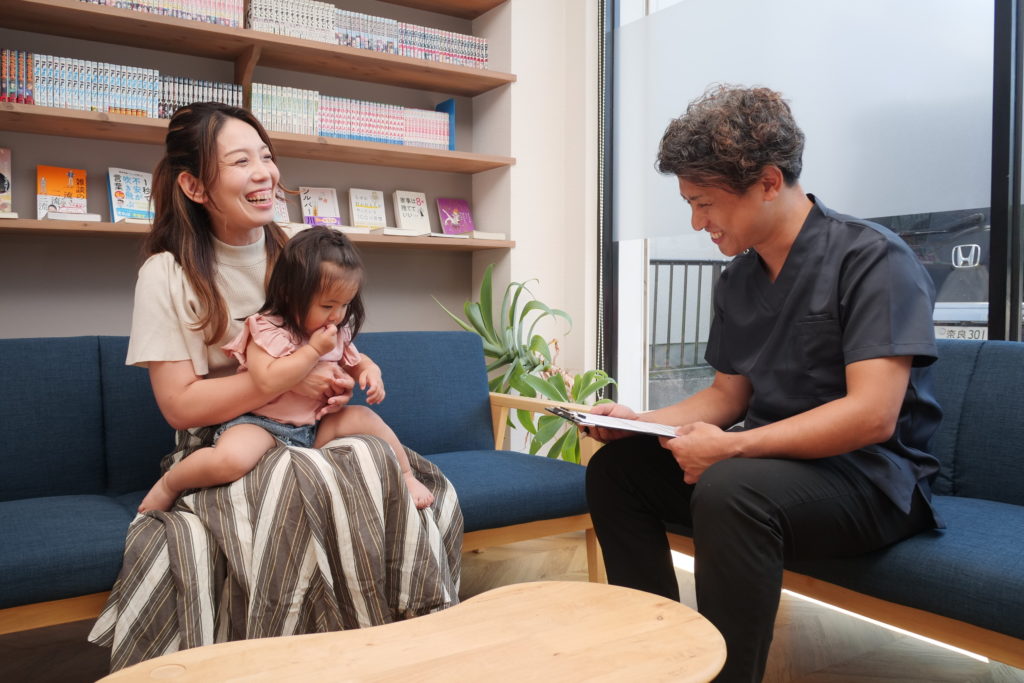 【広陵町】産後ブログシリーズをご覧いただきありがとうございました