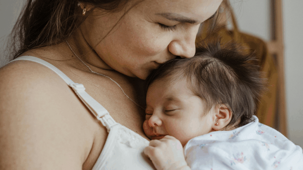 【広陵町】産後の尿もれの原因とは？骨盤だけでなく内臓や横隔膜も関係します